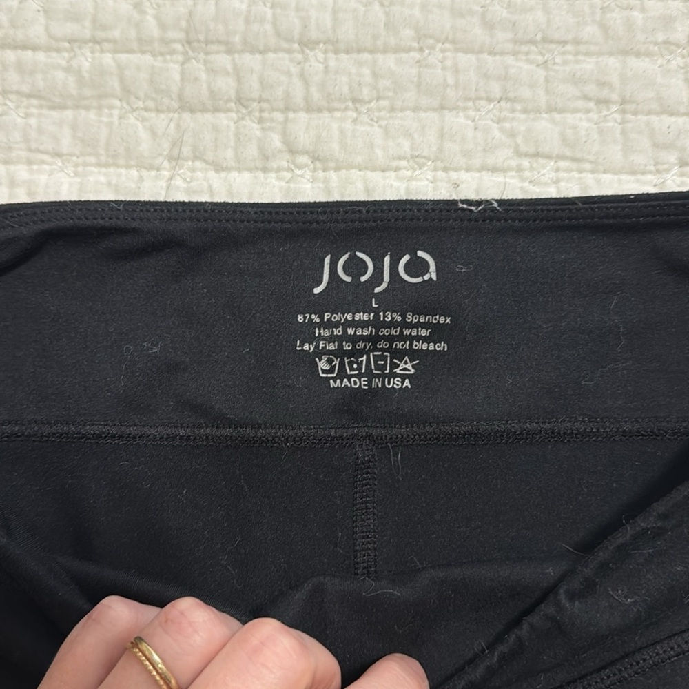 JOJA Leggings - Picture 2 of 2